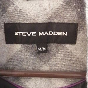 Coat Steve madden